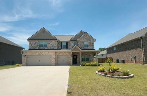 446 Sawmill Trce, Hampton, GA, 30228-1301 | Card Image