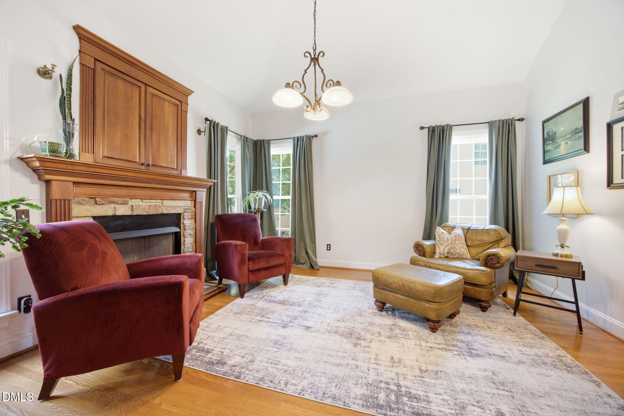 Residential in Wake Forest 3