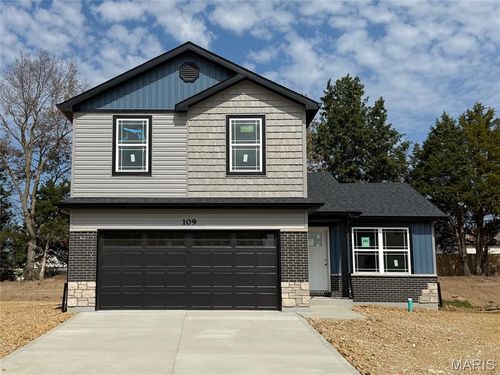 109 Peruque Creek Manor, Wright City, MO, 63390 | Card Image