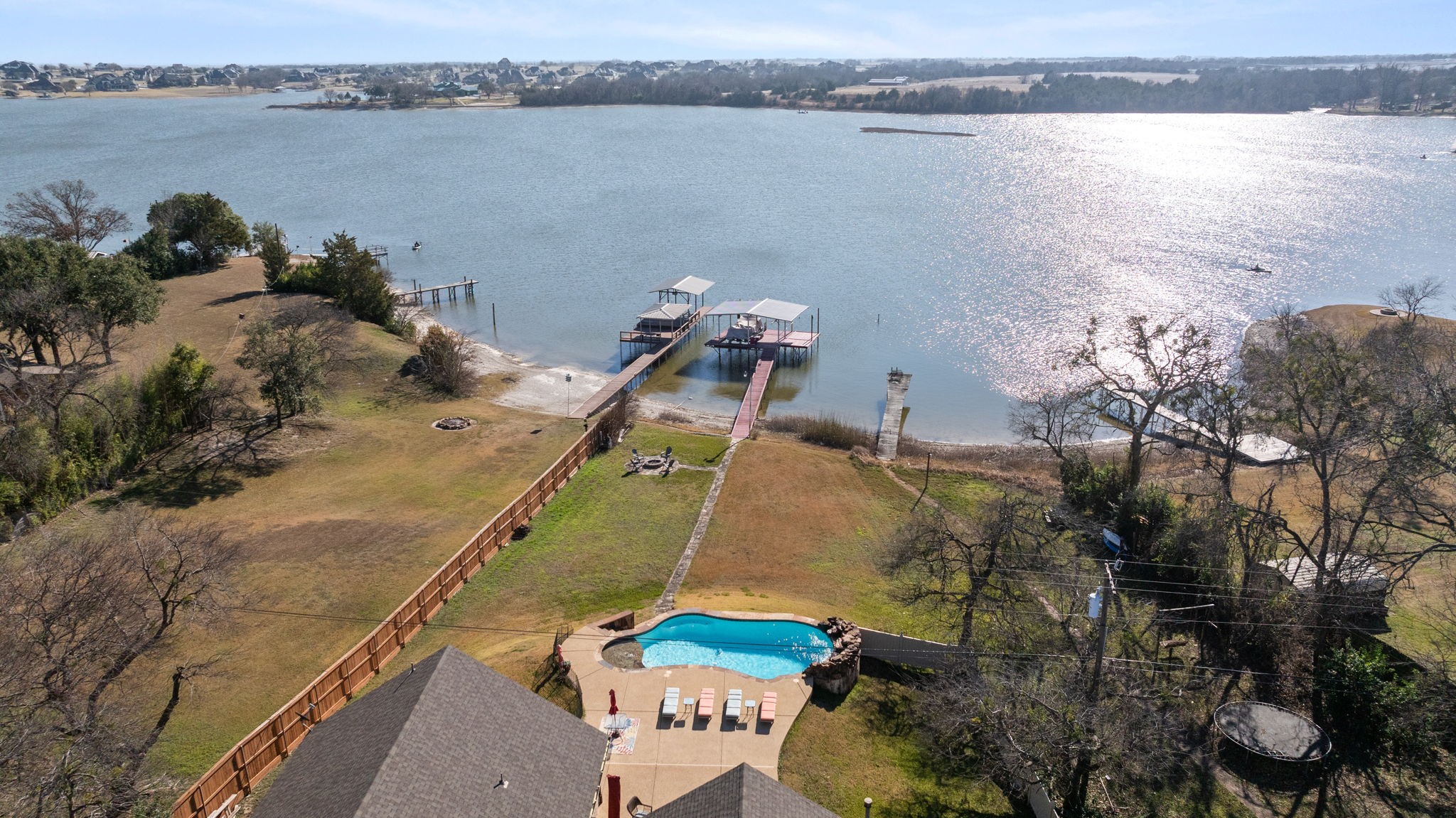 Residential in Waxahachie 2