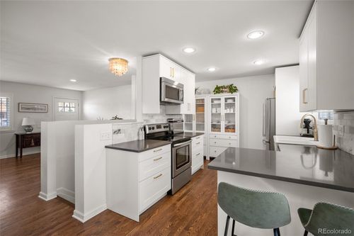 986 S Jersey St, Denver, CO, 80224-1419 | Card Image