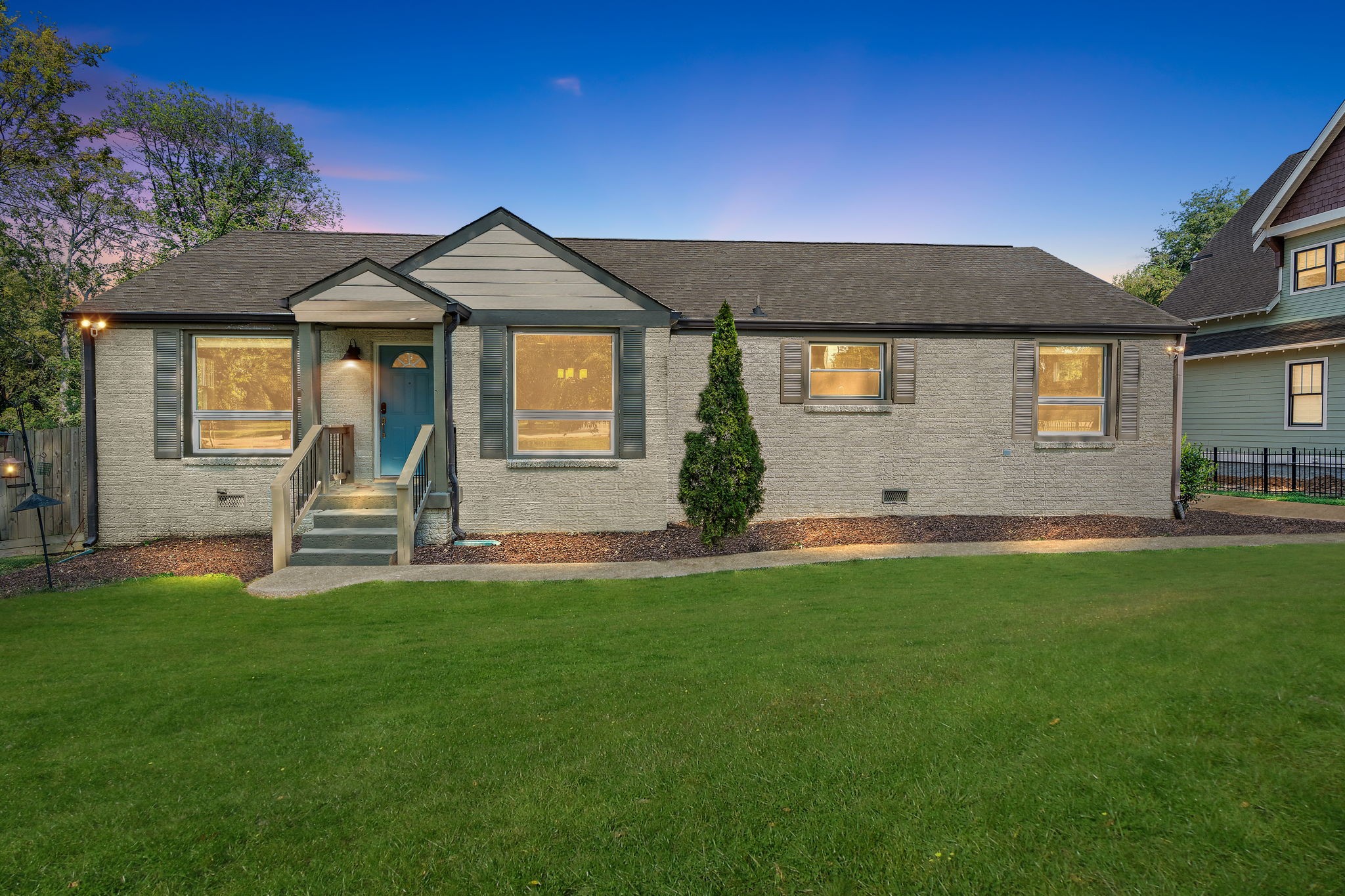 Tanglewood Dr, Nashville, TN 37216