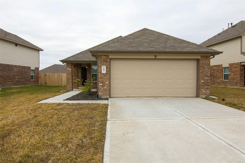 964 River Sage Ct, La Marque, TX, 77568-1000 | Card Image