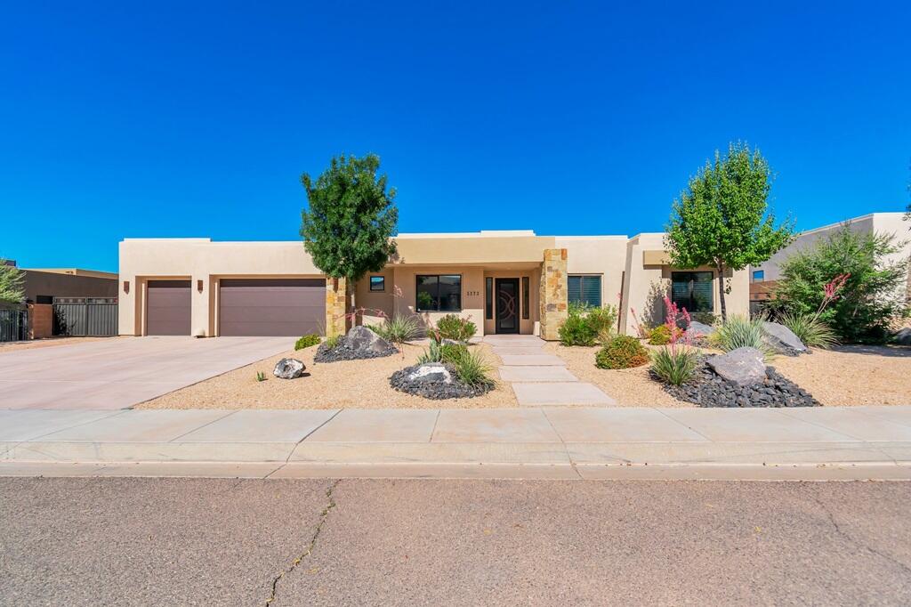 Hidden Pinyon Dr, Saint George, UT 84770