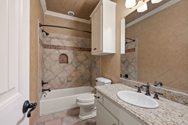 1800 Beam Dr, House other with 5 bedrooms, 7 bathrooms and null parking in Southlake TX | Image 27