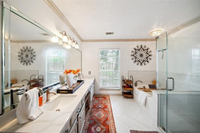 20407 Weald Way St, House other with 4 bedrooms, 3 bathrooms and 2 parking in Spring TX | Image 19