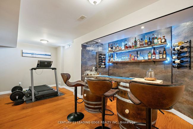 24 Lightheart Dr, House other with 4 bedrooms, 4 bathrooms and 4 parking in Caledon ON | Image 28