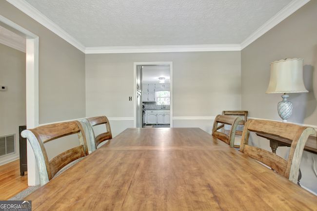 110 Greenridge Ct, House other with 3 bedrooms, 3 bathrooms and null parking in Fayetteville GA | Image 31