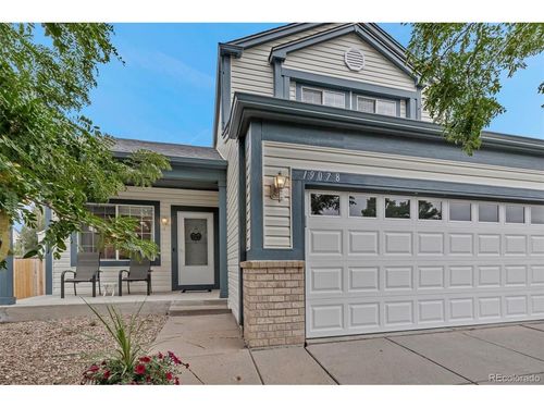 19078 E Hampden Dr, Aurora, CO, 80013 | Card Image