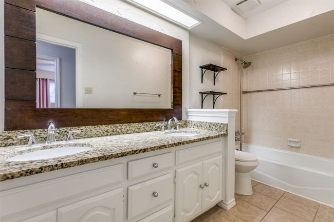 1409 Concord Dr, House other with 4 bedrooms, 2 bathrooms and null parking in Richardson TX | Image 28