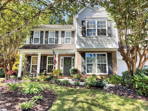 15 Birchstone Ct, Simpsonville, SC, 29681-5167 | Card Image