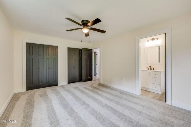 5805 Cochise Trl, House other with 3 bedrooms, 3 bathrooms and null parking in Kingsport TN | Image 21