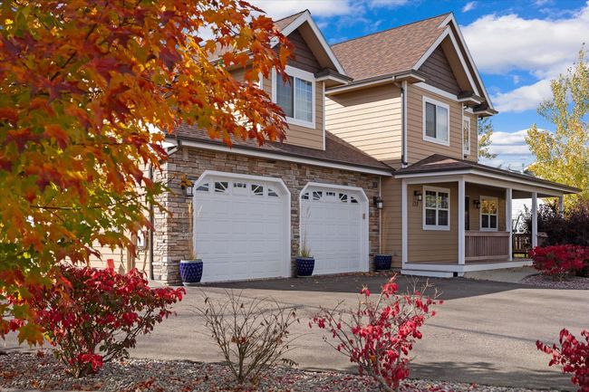 130 Rocky Meadows Loop, House other with 4 bedrooms, 3 bathrooms and null parking in KALISPELL MT | Image 5