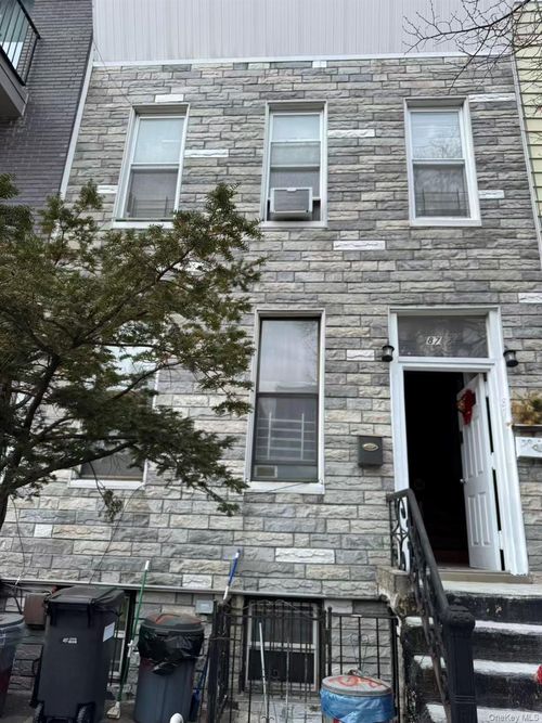 87 Stanhope St, Brooklyn, NY, 11221-3410 | Card Image