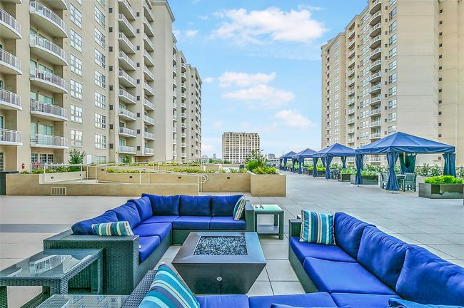 APT-320 - 3225 Turtle Creek Blvd, Condo with 2 bedrooms, 2 bathrooms and null parking in Dallas TX | Image 17