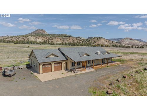 41221 Se Van Lake Rd, Prineville, OR, 97754-9529 | Card Image