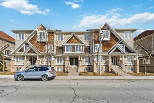a-405 Chapman Mills Dr, Nepean, ON, K2J0M7 | Card Image