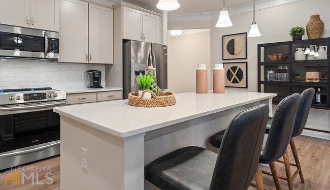52 - 215 Jasper Hts, Townhouse with 3 bedrooms, 3 bathrooms and null parking in Jasper GA | Image 11