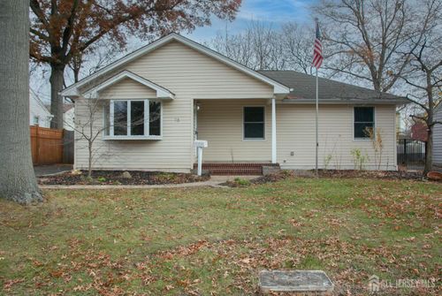 78 Hazelwood Ave, Metuchen, NJ, 08840-2139 | Card Image