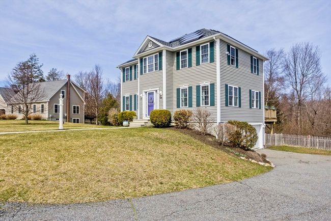 12 Michael Dr, House other with 3 bedrooms, 4 bathrooms and 4 parking in Rutland MA | Image 4