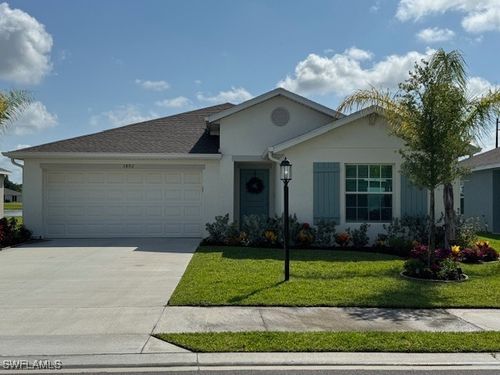 3892 Treasure Oak Way, FORT MYERS, FL, 33905-7230 | Card Image