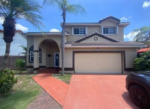 11351 Sw 144th Ave, MIAMI, FL, 33186-6645 | Card Image