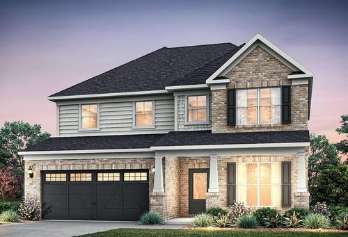 4660 Rosarian Drive, Cumming, GA, 30040 | Card Image
