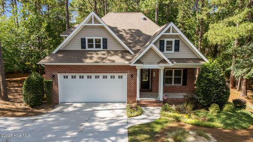254 Juniper Creek Blvd, Pinehurst, NC, 28374-6819 | Card Image
