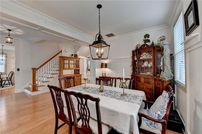 178 Mission Oak Dr, House other with 3 bedrooms, 3 bathrooms and null parking in Grayson GA | Image 12