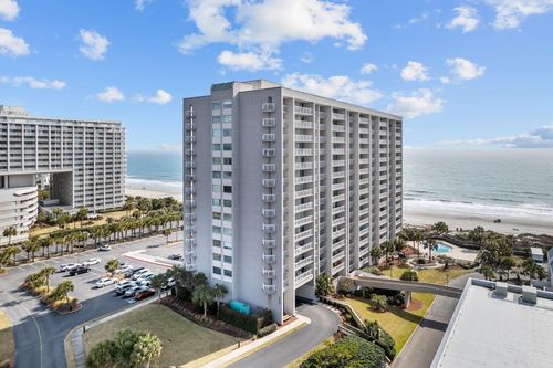 1506-9820 Queensway Blvd, Myrtle Beach, SC, 29572-5238 | Card Image