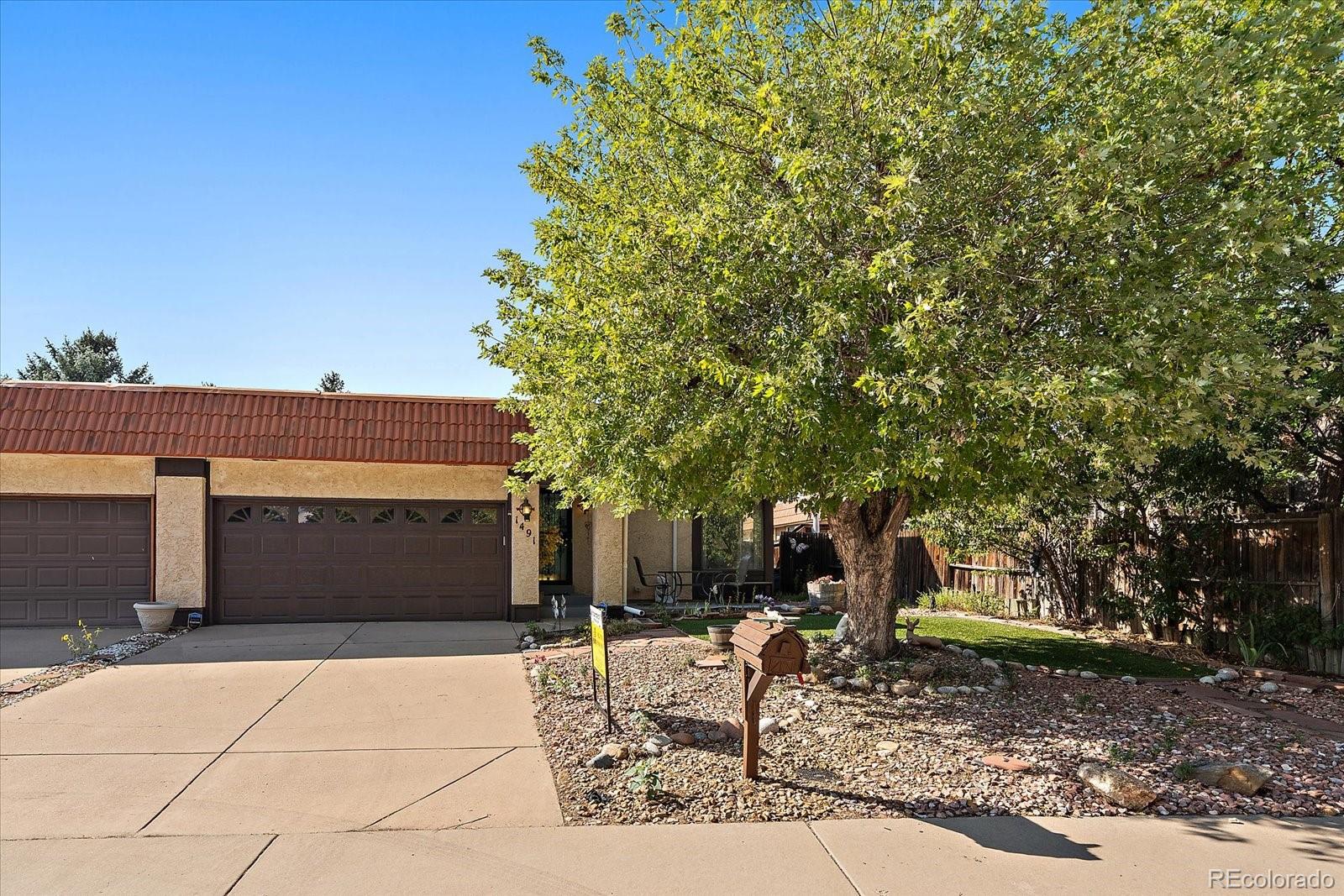 Salem Way, Aurora, CO 80012