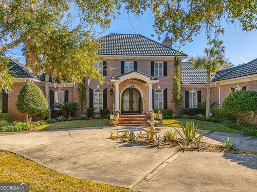 1412 S Windward Drive, St. Simons, GA, 31522 | Card Image