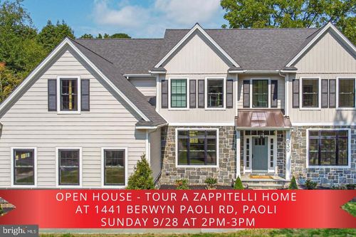 1402 Timberline Trl, WEST CHESTER, PA, 19382 | Card Image