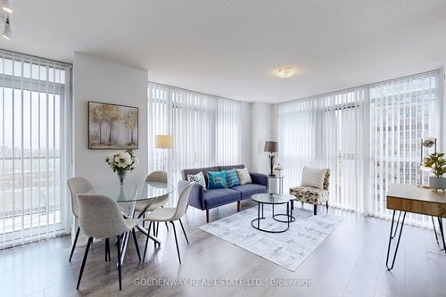 1010-125 Redpath Ave, Toronto, ON, M4S0B5 | Card Image