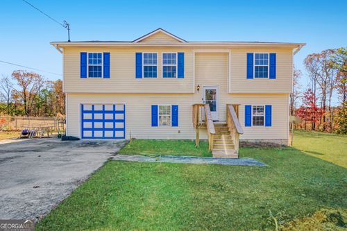 266 Lambert Overlook Cir, Carrollton, GA, 30117-4986 | Card Image