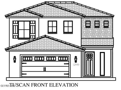 14441 Dunne Ave, El Paso, TX, 79905 | Card Image