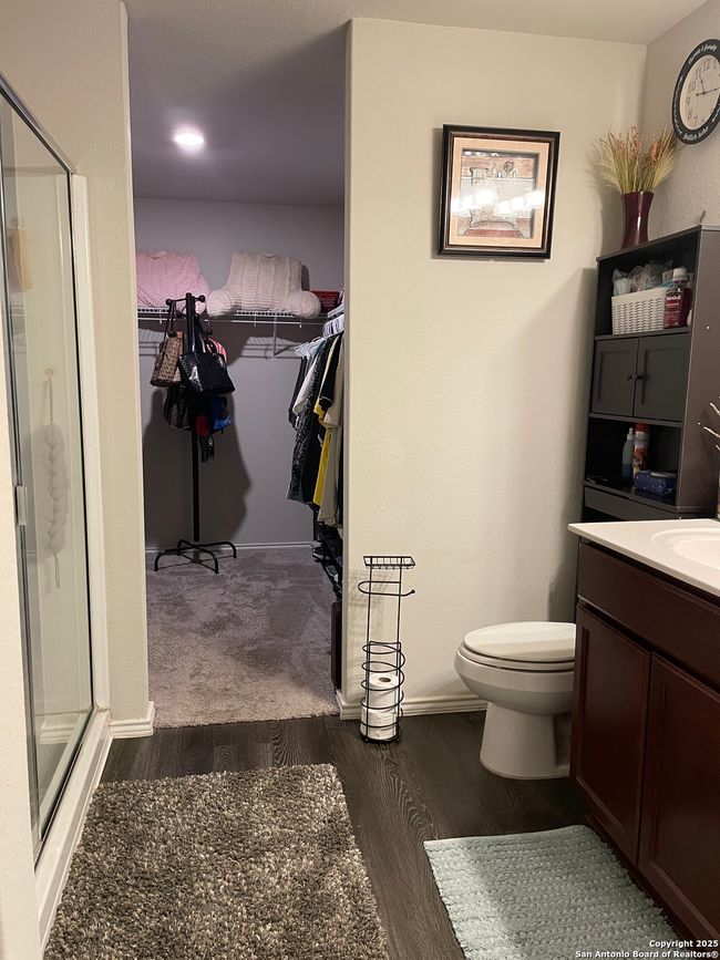 7106 Lunar Eclipse, House other with 3 bedrooms, 2 bathrooms and null parking in Converse TX | Image 19