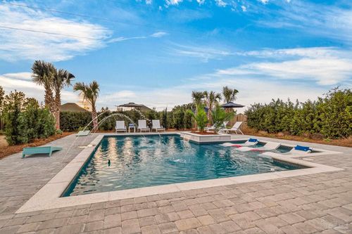 2495 Timsbury Loop, Cantonment, FL, 32533 | Card Image