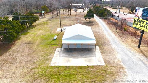 418940 Texanna Rd, Checotah, OK, 74426 | Card Image