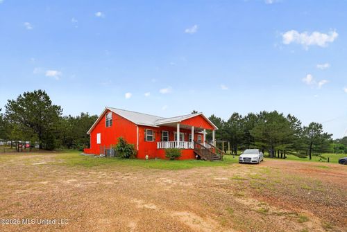 1005 Pine Ridge Dr, Crystal Springs, MS, 39059-8200 | Card Image