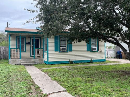 4961 Monitor St, Corpus Christi, TX, 78415-2626 | Card Image
