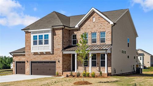 8504 Lemur Lane, Summerfield, NC, 27358 | Card Image