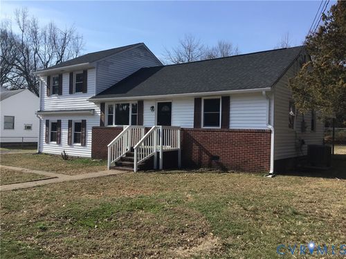510 Jefferson Ave, Hopewell, VA, 23860-4209 | Card Image