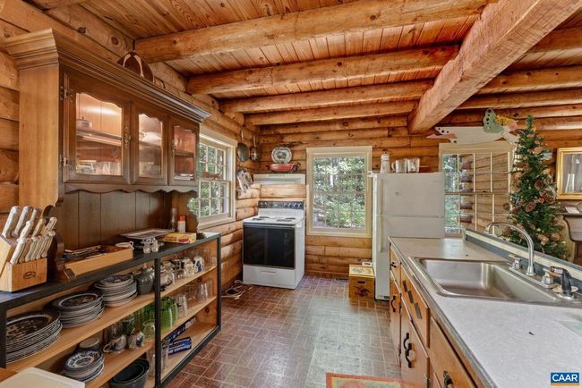 165 Fitzpatrick Rd, House other with 1 bedrooms, 1 bathrooms and null parking in BUCKINGHAM VA | Image 13