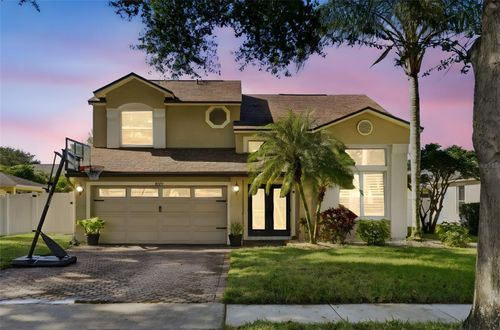 10212 Facet Ct, ORLANDO, FL, 32836-6056 | Card Image