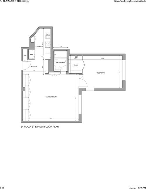 1205-34 Plaza St E, Brooklyn, NY, 11238-5062 | Card Image