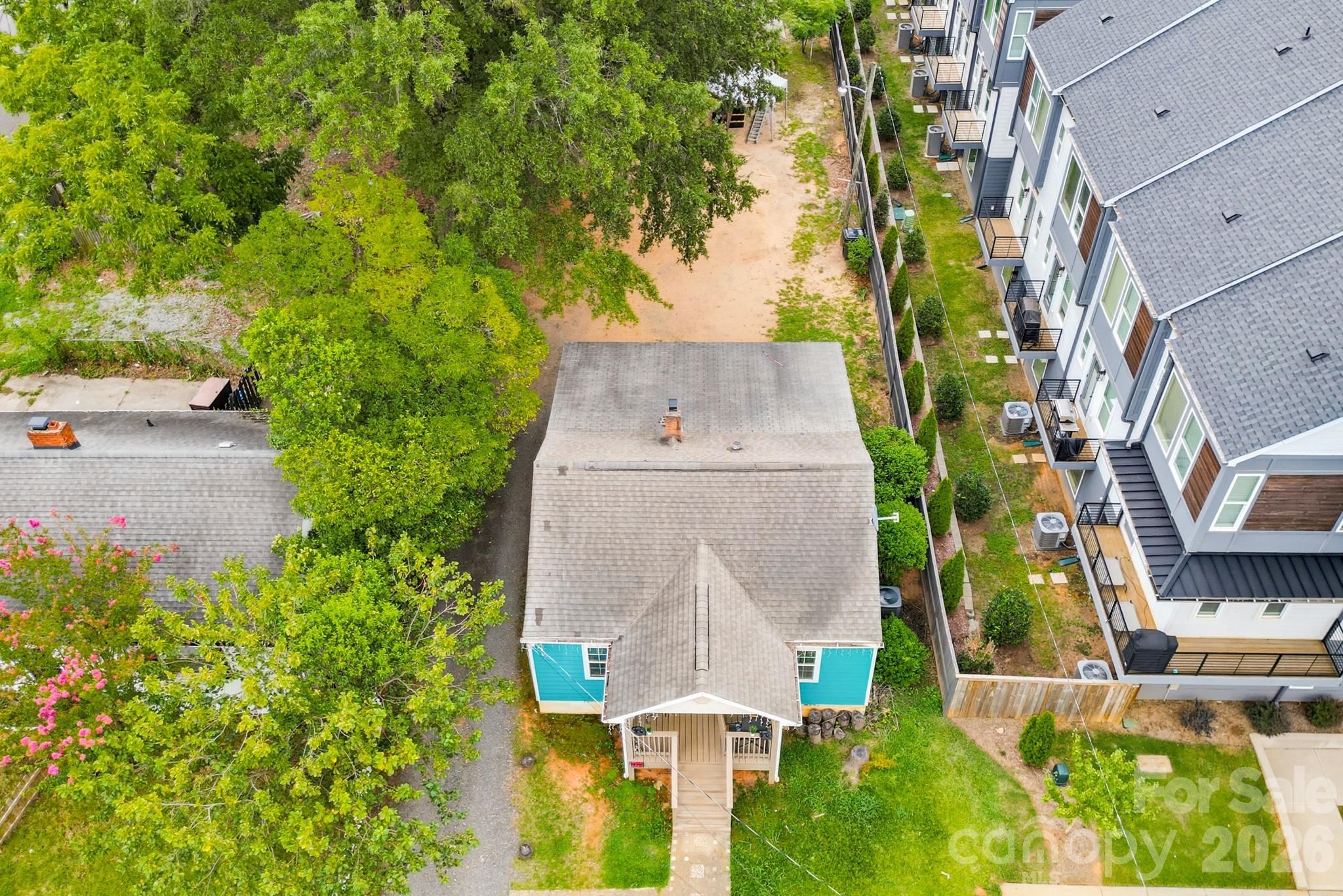 Residential in Charlotte 5