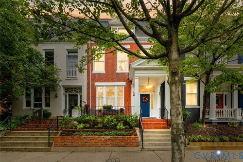 2231 W Grace St, Richmond, VA, 23220-2011 | Card Image