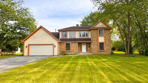 3420 203rd St, Olympia Fields, IL, 60461-1104 | Card Image