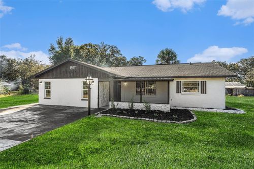 18911 Furman Dr, SPRING HILL, FL, 34610-6730 | Card Image